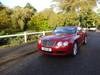 2005 Bentley Continental GT In vendita