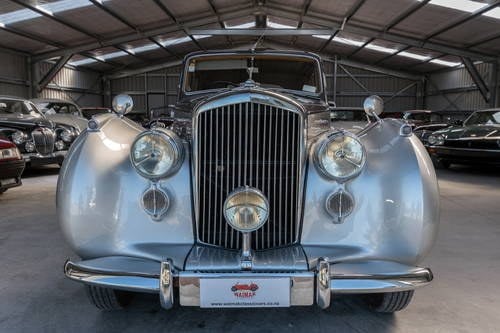 1948 A Worthy Trustee Of A Worldwide Reputation! VERKAUFT