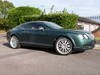 2005 Bentley  Continental  GT. 6.0L W12 One Owner For Sale