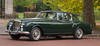 1960 BENTLEY S2 CONTINENTAL FLYING SPUR SPORTS SALOON In vendita all'asta