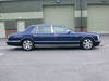 2003 BENTLEY ARNAGE RL 250 LWB ULTRA RARE FACTORY STRETCHED LIMO For Sale