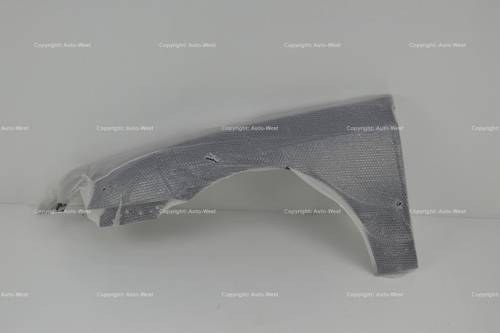 Bentley Continental Flying Spur Front left wing fender NEW For Sale