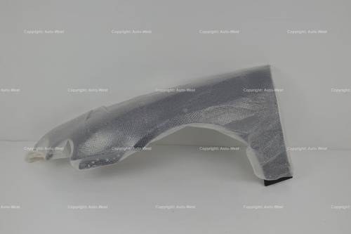 Bentley Continental Flying Spur Front left wing fender NEW For Sale