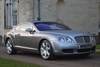2005 Bentley Continental GT Mulliner - 75,000 Miles SOLD