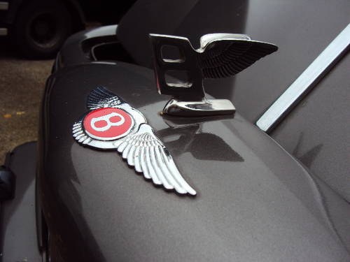 rolls royce Bentley breakers Autocontinental Redill Surrey In vendita