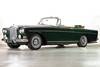1965 Bentley Continental S3 DHC Rare restored RHD car For Sale