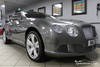 2012 Bentley Continental GT Convertible For Sale