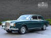 Bentley H. J. Mulliner 2 Door Coupe (RHD) For Sale