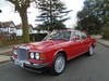 BENTLEY EIGHT 1988 F REG LOW MILEAGE STUNNING For Sale