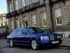 2002 BENTLEY ARNAGE T - IMPECCABLE - JUST 41K MILES ! SOLD