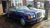1987 Restoration project Bentley eight , start and run In vendita