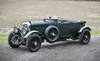 1929 Bentley 4.5 Litre Le Mans **NOW SOLD** In vendita