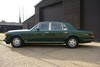 1989 Bentley 6.75 Mulsanne S Automatic Saloon (7,547 miles) SOLD