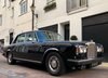 1978 Bentley T2 low milage, full spec ex Victor Barclay In vendita