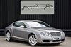 2005 Bentley Continental GT W12 *Full Bentley Dealer History* SOLD