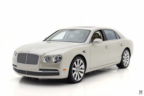2014 Bentley Flying Spur Saloon For Sale
