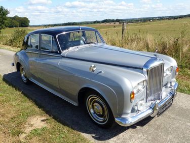 Picture of 1965 Bentley S 3 - majestic, marvelous - For Sale