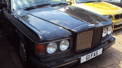 Picture of 1991 BENTLEY TURBO R COMPLETE  BREAKING 10 ALL PARTS - For Sale