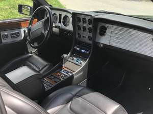 1997 BENTLEY Continental T  WIDE BODEY For Sale (picture 4 of 10)