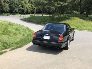 1997 BENTLEY Continental T  WIDE BODEY For Sale (picture 8 of 10)