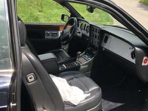 1997 BENTLEY Continental T  WIDE BODEY For Sale (picture 9 of 10)