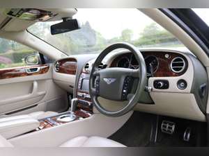 2005 BENTLEY CONTINENTAL FLYING SPUR For Sale (picture 4 of 12)