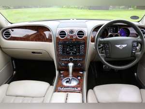 2005 BENTLEY CONTINENTAL FLYING SPUR For Sale (picture 5 of 12)