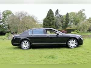 2005 BENTLEY CONTINENTAL FLYING SPUR For Sale (picture 6 of 12)