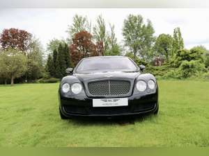 2005 BENTLEY CONTINENTAL FLYING SPUR For Sale (picture 9 of 12)