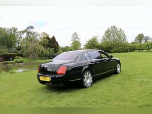 2005 BENTLEY CONTINENTAL FLYING SPUR For Sale (picture 10 of 12)