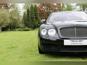 2005 BENTLEY CONTINENTAL FLYING SPUR For Sale (picture 12 of 12)