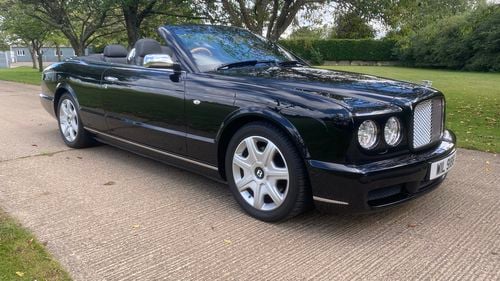 Picture of 2006 Bentley Azure - For Sale