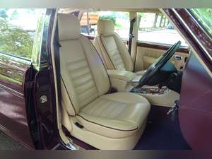 1997 Bentley Turbo R LWB For Sale (picture 11 of 12)
