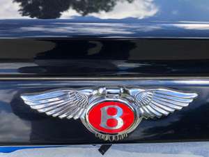 1997 Bentley continental t wide body GOLD LABEL For Sale (picture 5 of 11)