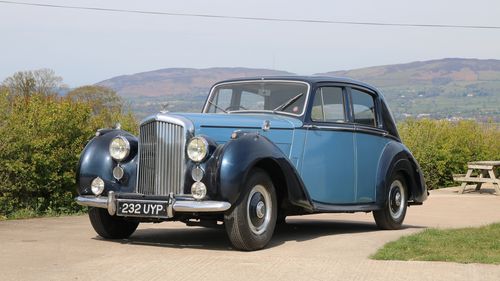 Picture of 1953 Bentley R-Type - For Sale