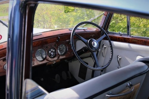 1953 Bentley R Type - 3