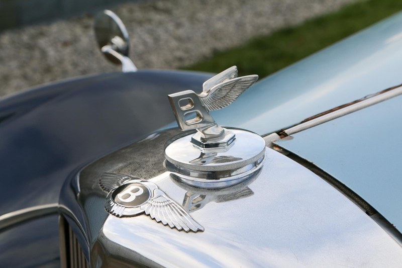1953 Bentley R Type - 7