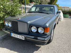 1994 Bentley Turbo R  LHD Spain For Sale (picture 3 of 6)