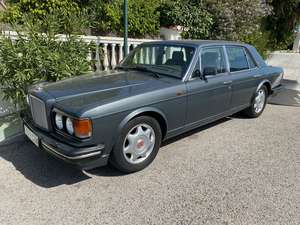 1994 Bentley Turbo R  LHD Spain For Sale (picture 4 of 6)