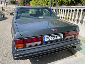 1994 Bentley Turbo R  LHD Spain For Sale (picture 6 of 6)