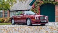 1997 Bentley Continental R