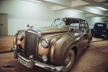 Picture of 1962 Bentley S2 Saloon - beautiful classic car For Sale