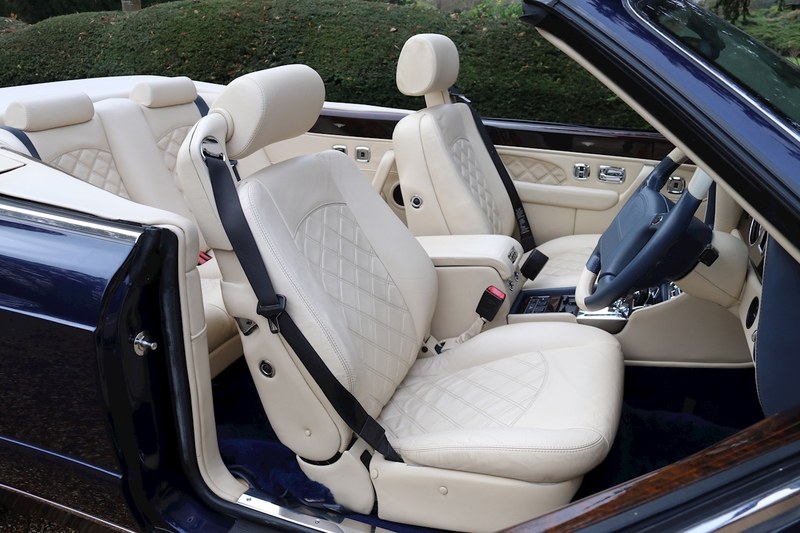 2003 Bentley Azure - 7