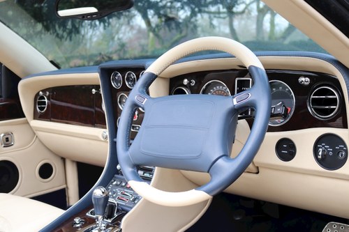 2003 Bentley Azure - 8