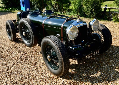 1953 Bentley R Type Special For Sale