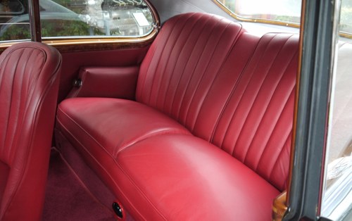 1955 Bentley R Continental - 5