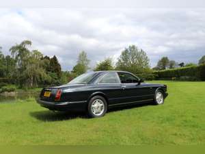 1997 Bentley continental R Coupe For Sale (picture 2 of 12)