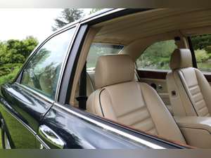 1997 Bentley continental R Coupe For Sale (picture 4 of 12)
