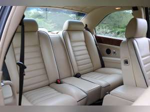 1997 Bentley continental R Coupe For Sale (picture 8 of 12)