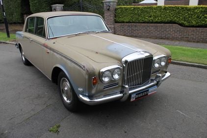 Picture of 1970 Bentley T1 With Superb Provenance & Titled Original Keeper For Sale
